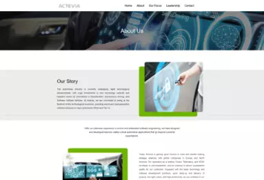 website design in bangalore 